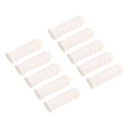 thumbnail image 2 of Loewten Latex Finger Cots, 300PCS Finger Cots, For Manicure, 2 of 8