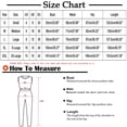 thumbnail image 3 of hoksml Women's Denim Jumpsuit Summer Washed Blue Suspender Overalls Tight Slightly Flared High Elastic Pants Rompers 2025 on Clearance, 3 of 7