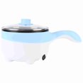 thumbnail image 4 of Electric Lunch Box for Car, 2L Multifunctional Portable Cooking Pot, 24V Electric Cooker for, 4 of 7