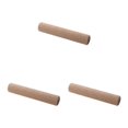 thumbnail image 2 of Maytalsory 1Pack Scratch Post Refill Pole Grinding Protect Sisal Claw Rope Nails cat Yellow H 25cm Dia 7cm 3Set, 2 of 6