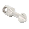 thumbnail image 4 of Bras de Pêche à la Lance, Bandes pour Fusil à Lance Bras en Acier Inoxydable Anti-Rouille pour Fil Tressé Dia dans 2 mm, 4 of 7