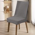 thumbnail image 1 of Clearance! Banquet Chair Covers Metal Chair Covers Table Seat Covers Chair Covers Wedding Chair Covers Dining Spring Chair Covers Stretch Chair Covers for Dining Chairs, 1 of 5