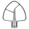 thumbnail image 1 of KitchenAid® Stainless Steel Flat Beater, 1 of 2