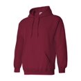 thumbnail image 1 of Gildan Sweat à Capuche Adulte Mélange Lourd 8 oz., 50/50, 1 of 8