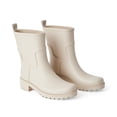 thumbnail image 3 of Time and Tru Women's Rubber Rain Boots, 3 of 4