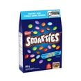 thumbnail image 3 of SMARTIES Milk Chocolate in a Colourful Candy Shell, Pantry Size, Prepared in Canada, 3 of 7