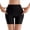 Black#shapewear plus size women, variant on SZJXBUY Seamless Tummy Control Underwear for Women Stretch Basic Lightweight Shorts Body Shaper High Waisted Girdle Butt Lifter Shorts Beige,XL