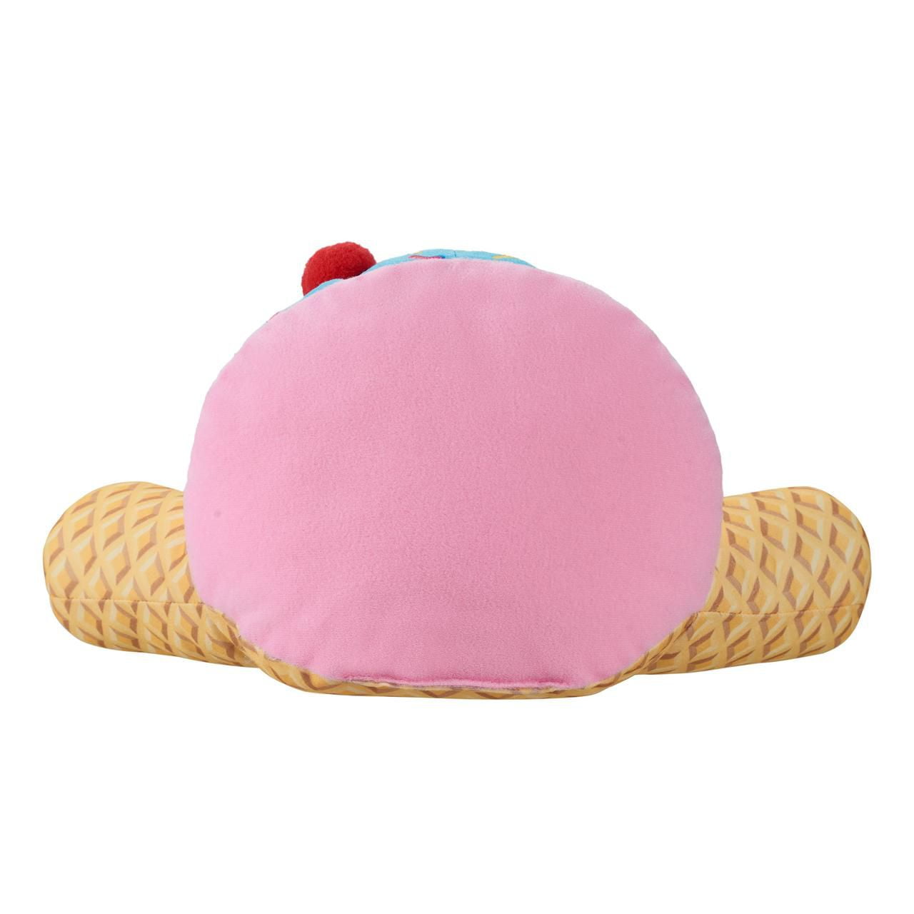 My Life As Coussin Lounge pour poupées de 18 pouces, crème glacé