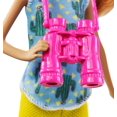 thumbnail image 3 of Barbie Sisters Camping Fun Skipper & Chelsea 2-Pack, 3 of 7