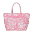 thumbnail image 2 of Meitianfacai Single-Shoulder Lunch Bag Large-Capacity Outdoor Picnic Bag Fresh-Keep Ice Pack, 2 of 5