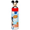 thumbnail image 1 of Little Kids: Mickey Mouse sous licence Disney ™ Bubbles 8 oz, 1 of 1