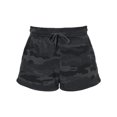 thumbnail image 1 of Independent Trading Co. Camouflage Noir Chiné 11074 m, 1 of 1