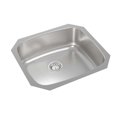 thumbnail image 1 of Wessan Single Bowl Kitchen Sink, 1 of 1
