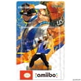 thumbnail image 1 of STREET FIGHTER™ 6 Luke amiibo™ (STREET FIGHTER Series), 1 of 2