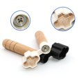 thumbnail image 4 of MYG Guitar String Winder Electric Bass Acoustic Peg Tuner Tool Crank Pin Puller, 4 of 9