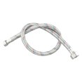 thumbnail image 3 of Flexible Toilet Water Supply Hose Braided Hose Cold Hot Explosion Proof, 3 of 8