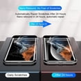 thumbnail image 4 of Samsung Screen Protector Clear for Samsung Galaxy S23 Plus, 4 of 5