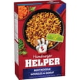 thumbnail image 2 of Hamburger Helper Nouilles au boeuf, 2 of 8