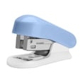 thumbnail image 1 of Bdday Mini Mini Staplers For Students Using Labor-saving Binding Machines To Deliver 26/6 Staples, 1 of 6