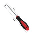 thumbnail image 1 of 1Pc Car Pick And Hook Set O Ring Seal Remover Gasket Puller Remover Hand Tools C, 1 of 7