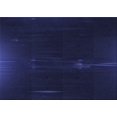 thumbnail image 1 of Ahgly Company Machine Washable Indoor Rectangle Transitional Night Blue Area Rugs, 8' x 12', 1 of 7