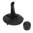 thumbnail image 4 of 71775051, 5 Vitesses Tête Manuelle Bouton de Vitesse Poignée Confortable pour Auto, 4 of 8