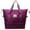 DP, variant on Wzzjkit Wzzjkit Duffle Bag, Foldable Travel Duffel Bags for Men Women, Overnight Shoulder Bag, Large Capacity Packable Travel Bag Luggage for Gym Sports