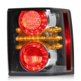 thumbnail image 1 of <p>LR031756, Abrasion Resistance Right Side Long Lifespan Tail Light Assembly  For Range Rover  L322</p>, 1 of 7