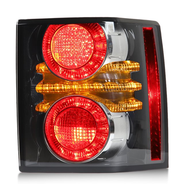 <p>LR031756, Abrasion Resistance Right Side Long Lifespan Tail Light Assembly For Range Rover L322</p>