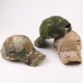 thumbnail image 1 of AMERTEER Hommes Mode Camouflage Serpent Anti Soleil Casquette de Baseball Extérieure Randonnée Randonnée Casquette, 1 of 1