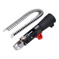 thumbnail image 2 of Herwey Adjustable Chain Screw Adapter,Electric Drill Nail Adapter,Automatic Nail Adapter Adjustable Electric Drill Nailing Head With 50Pcs Chain Nails, 2 of 8