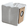 thumbnail image 4 of 20 Pack Dust Bags for M7 Pro M8 Pro Robot Vacuum Cleaner Dedicated Dust Bags Replacement Accessories Parts, 4 of 5