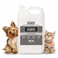 thumbnail image 1 of Natural Dead Sea Mineral Rich Mud Pet Shampoo For Dogs & Cats - Soos Pets, 1 of 7