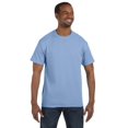thumbnail image 1 of Hanes T-Shirt à Manches Courtes Sans Étiquette, Style 5250, 1 of 1
