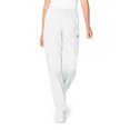 thumbnail image 1 of ScrubZone by Landau Pantalon Cargo Élastique pour Femmes, Style 83221, 1 of 9