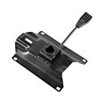 thumbnail image 3 of pitrice Office Chair Swivel Tilt Control Seat Style Swivel Mechanism Plate Home Chair Seat B, 3 of 4