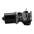 thumbnail image 4 of 28800-JD000, Oil Resistant Durable Anticorrosion Auto Parts Front Windscreen Wiper Motor  Replacement For  Qashqai 1.6 2007-2016 For Modify, 4 of 8