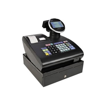 Royal Alpha 7000ml - Cash register - 10000 PLUs