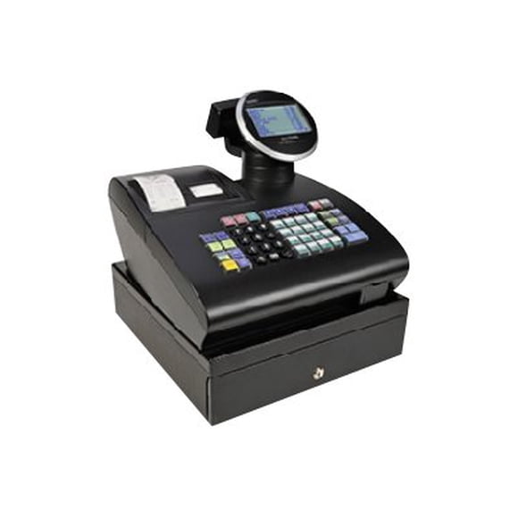 Royal Alpha 7000ml - Cash register - 10000 PLUs