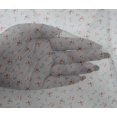 thumbnail image 4 of oneOone Viscose Chiffon Fabric Leaves & Rose Flower Decor Fabric Printed BTY 42 Inch Wide, 4 of 4