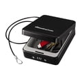 thumbnail image 3 of Sentry Safe Portable Safe P005C, 3 of 5