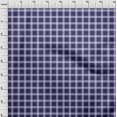 thumbnail image 4 of oneOone Rayon Violet Fabric Tartan Sewing Material Print Fabric By The Yard 56 Inch Wide, 4 of 4