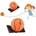 thumbnail image 1 of Elastic Wrist Rope Trainer for Fitness Coordination and Slap Sports Exercise, 1 of 6
