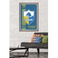 thumbnail image 3 of NFL Los Angeles Chargers - Logo rétro 17, 3 of 4