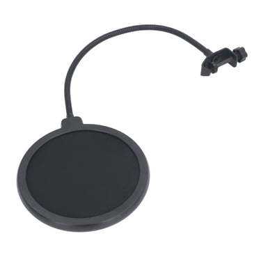 Mic Pop Filter, Mic Pop Filter Mesh Versatile  for Meeting
