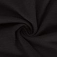 thumbnail image 5 of Gspmoly Robes d'Été pour Femmes 2025, Mode Femme Été Col en V Manches Courtes Couleur Contrastante pour la Maison Robe Courte Robes d'Été pour Femmes Économies d'Été, 5 of 5