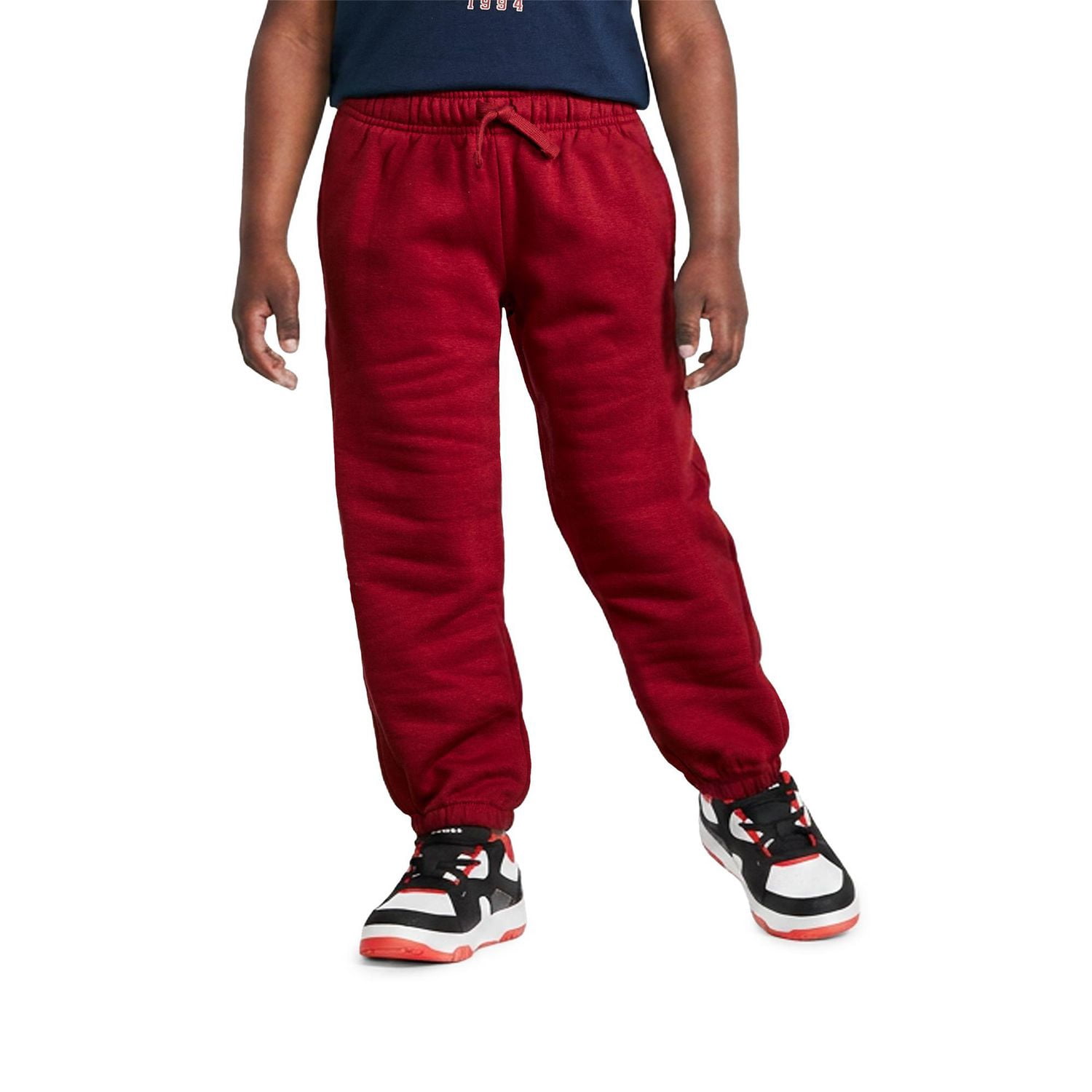 Jogger en molleton George pour garçons