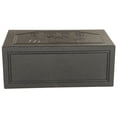 thumbnail image 5 of QPower QBOMB12VL 12" Dual Vented Ported Car Subwoofer Sub Box Enclosure, 5 of 5