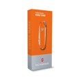 thumbnail image 3 of Victorinox Classic SD Couteau de Poche Orange à 7 Fonctions, 3 of 4