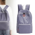 thumbnail image 2 of Folding Portable Large Capacity Outdoor Backpack Wear And Super Practical, 2 of 9